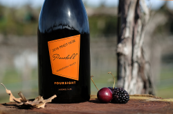 2018 Paraboll Pinot Noir
