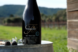 2021 Charles Vineyard Pinot Noir
