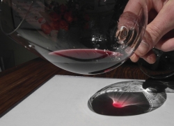 Wine Details