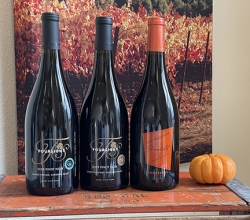 Wine Details